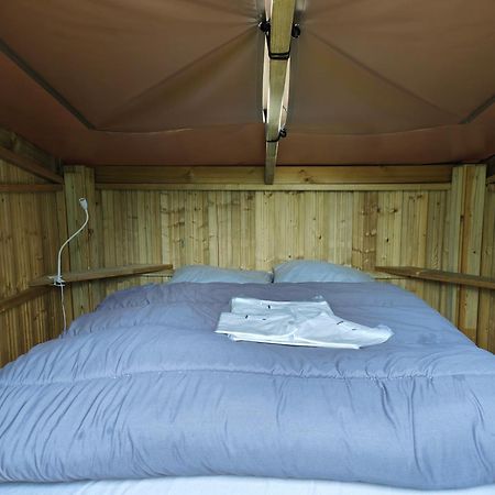 Camping Onlycamp Vauban Neuf-Brisach Exteriér fotografie