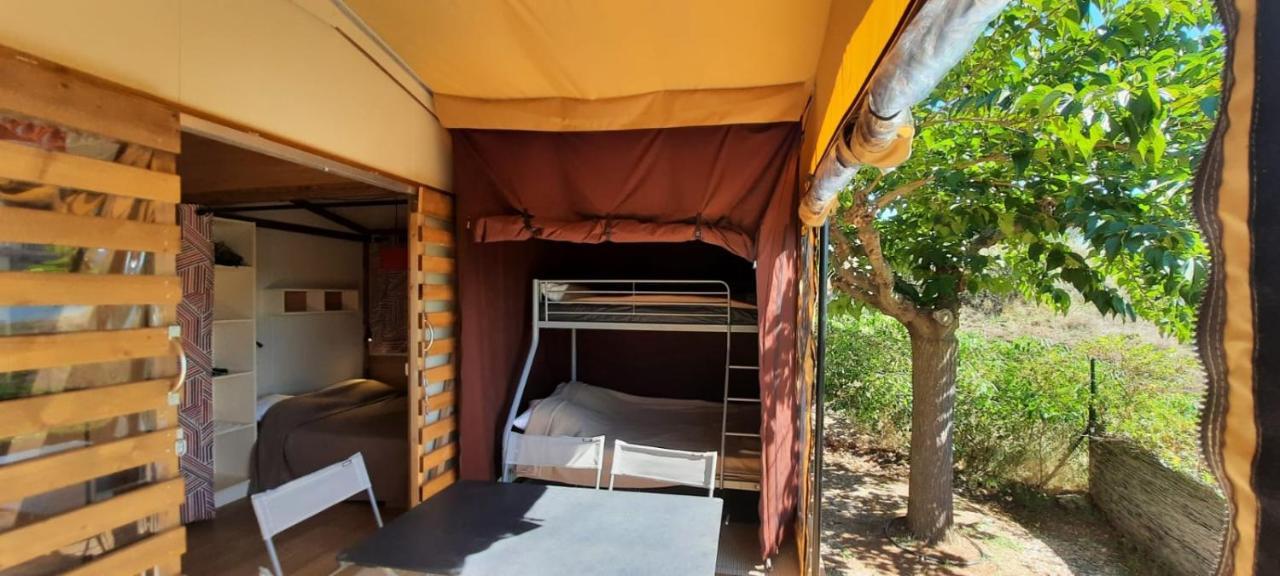 Camping Onlycamp Vauban Neuf-Brisach Exteriér fotografie