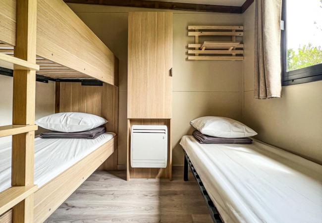 Camping Onlycamp Vauban Neuf-Brisach Exteriér fotografie