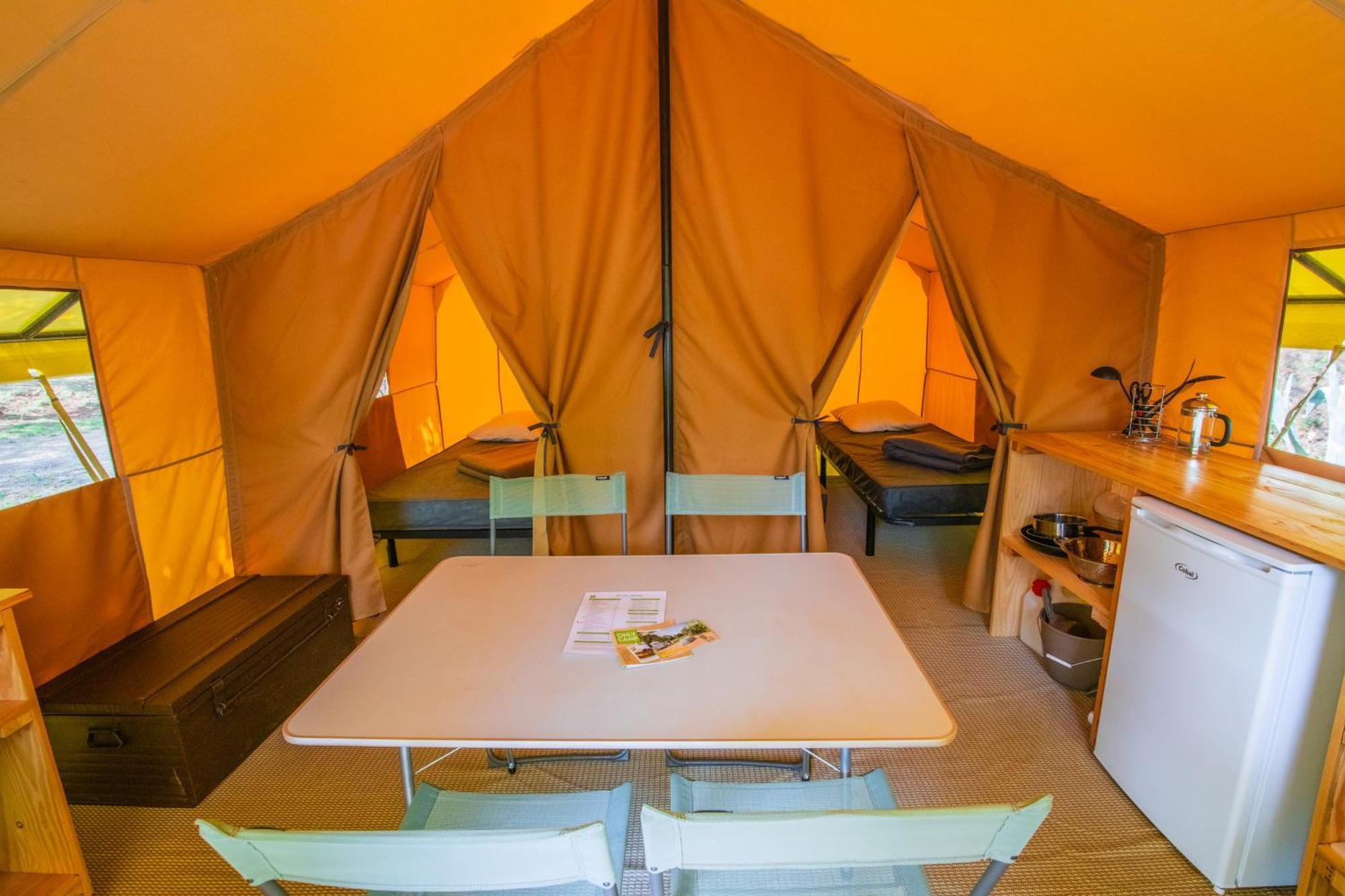 Camping Onlycamp Vauban Neuf-Brisach Exteriér fotografie